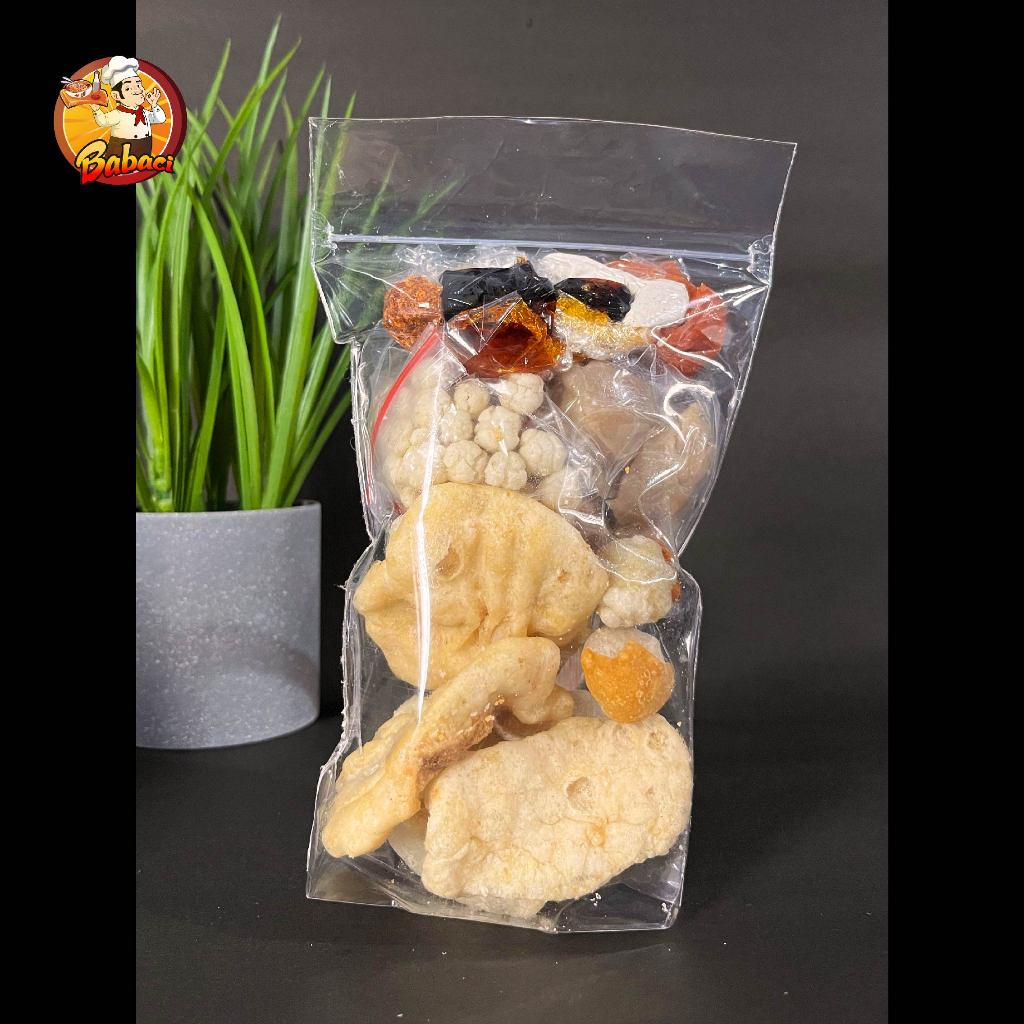 

BABACI TULANG RANGU JOMER