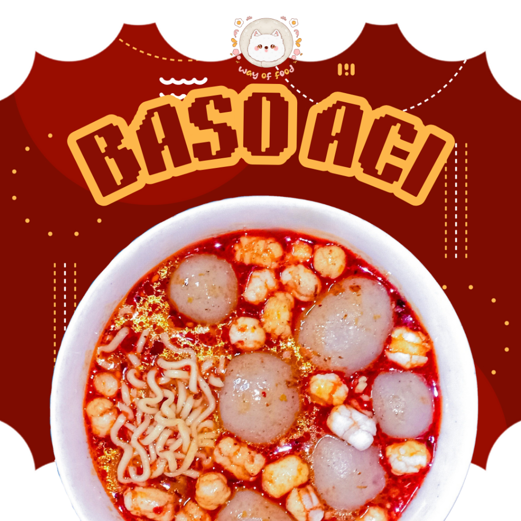 

[BUY 2 GET 1] BASO ACI ISI AYAM – WAY OF FOOD