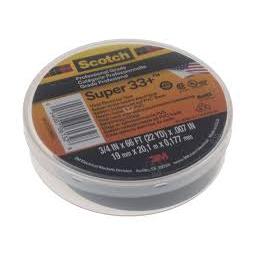 Scotch Vinyl Electrical Tape 3M