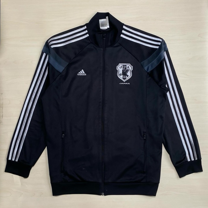 Tracktop Adidas JFA Japan Anthem original