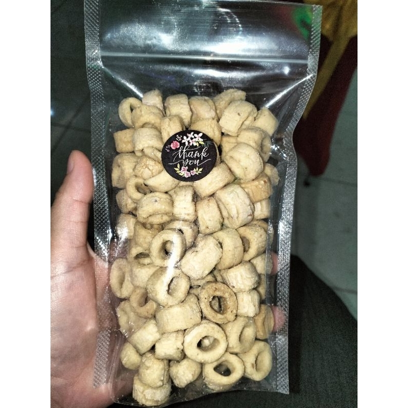 

MAKANAN RINGAN/ORONG-ORONG/SNACK/POUCH 20X20