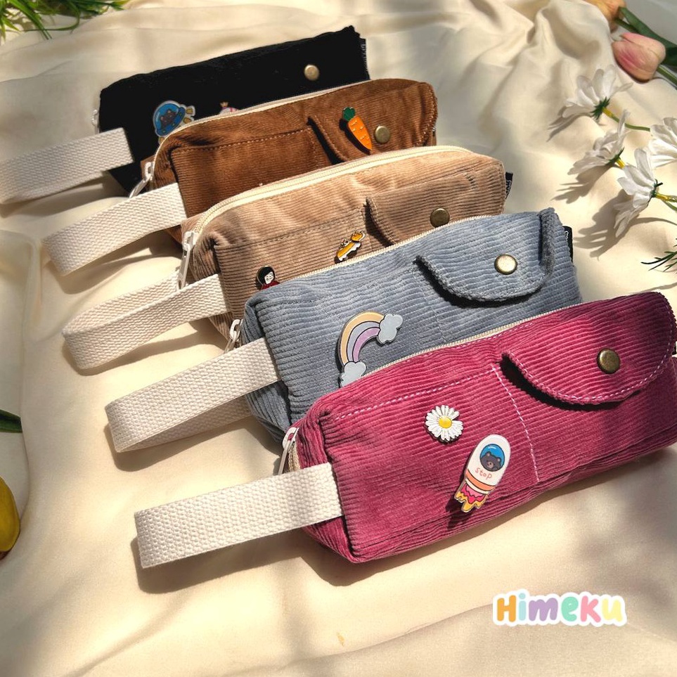 

Penmoy Pencil Case Gemoy Himeku ART E1H7