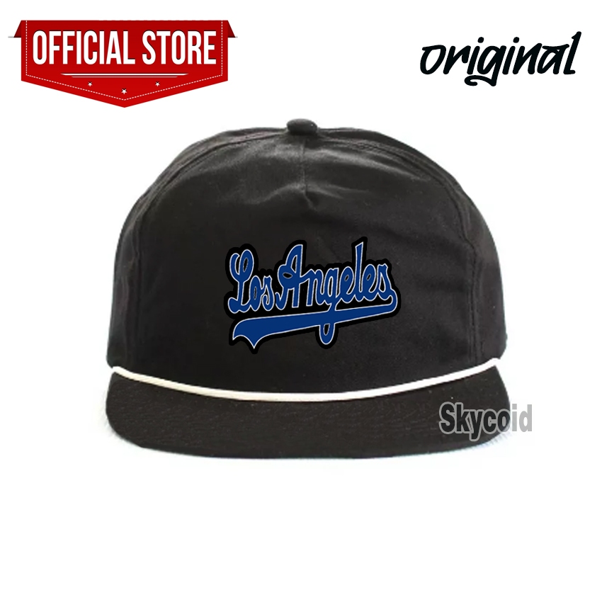 Topi snapback Caps Classic logo / topi/ topi snapback/caps