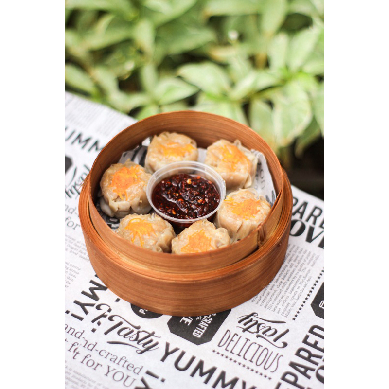 

Dimsum Ayam Original