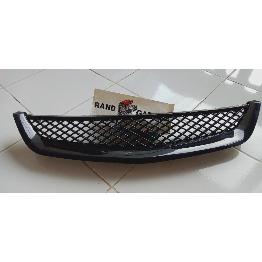 Grill Racing Civic VTI / Civic ES 2001 s/d 2003