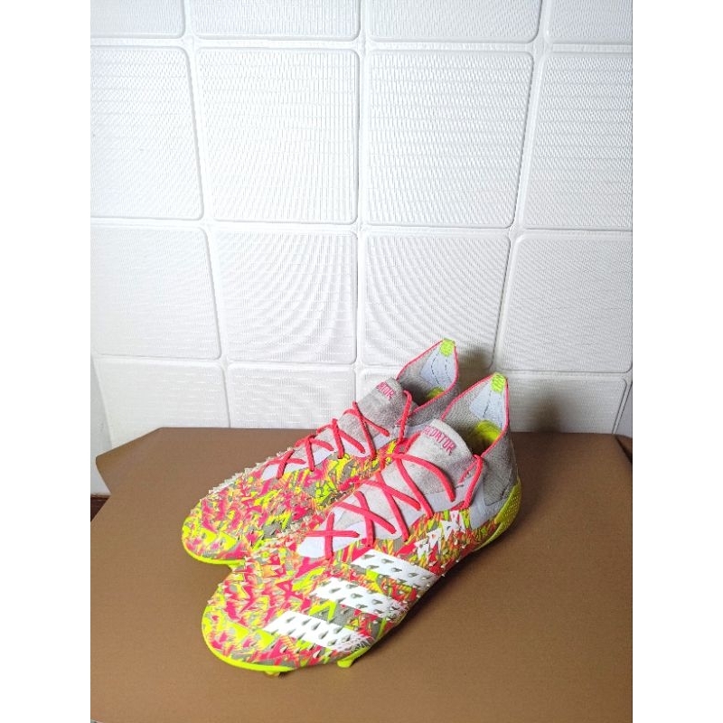 Adidas Predator Freak .1 FG Original
