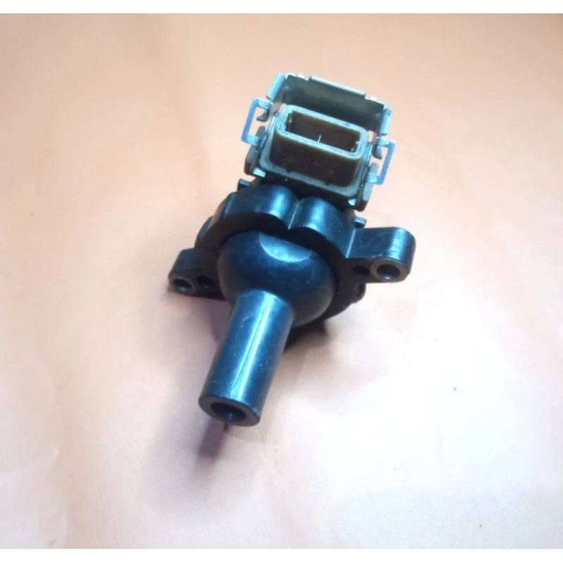 Ignition Coil koil original BMW E36 E38 E39 E53 E60 M52 M54 M62 Bremi
