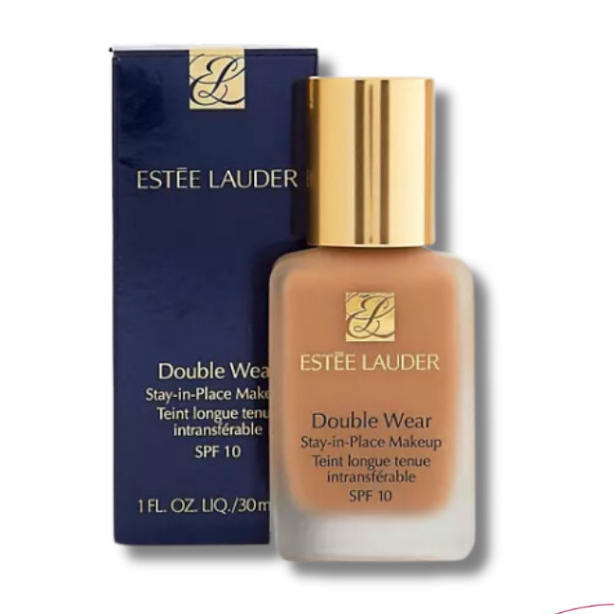 ESTEE LAUDER Double Wear Foundation | foundation