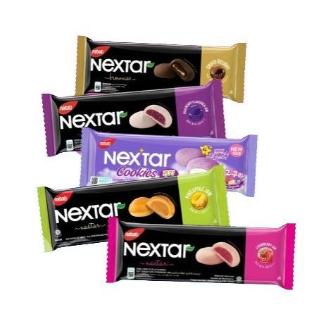 

NEXTAR 42 GRAM / 2.000an