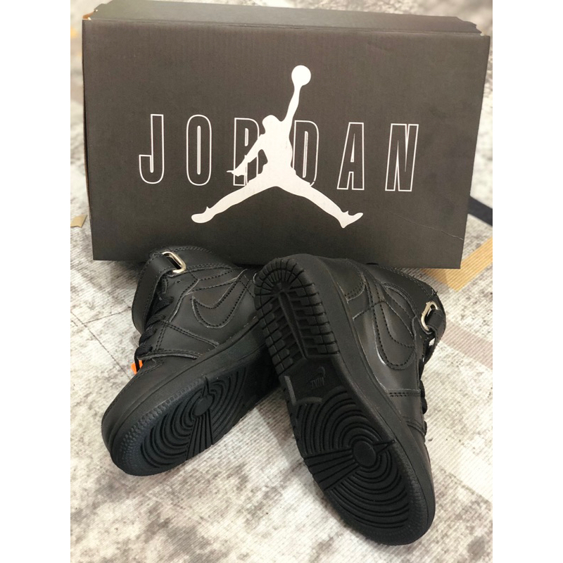 jordan anak jordan anak cowok cewek