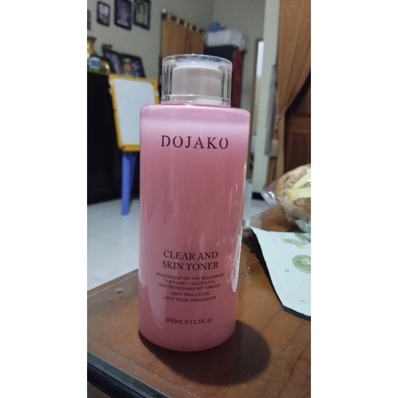 Dojako Toner