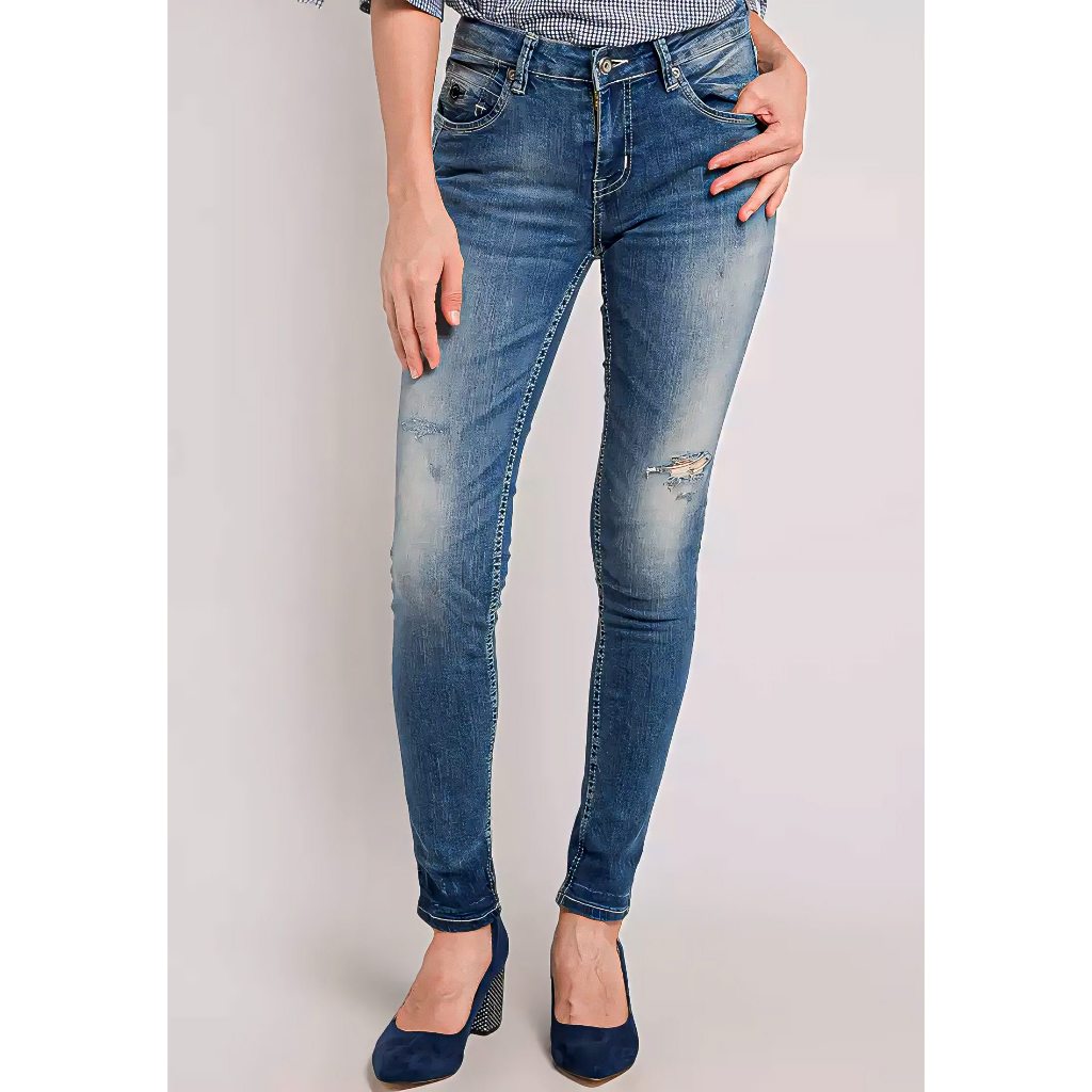 X8 Original Celana Jeans Wanita - Mara Jeans