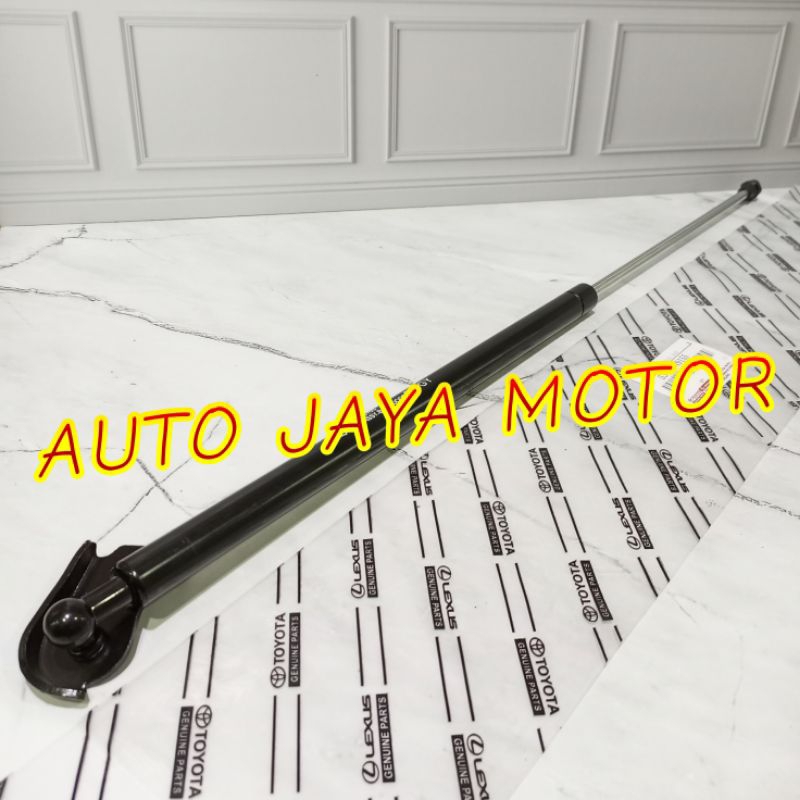 Shock Kap Mesin Depan Toyota Harrier 2003-2012 Lexus Original