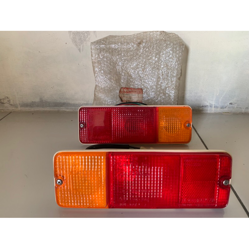 Stoplamp Suzuki ST20