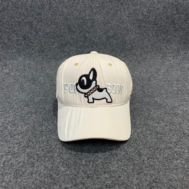 Topi pancoat original second - pancoat second