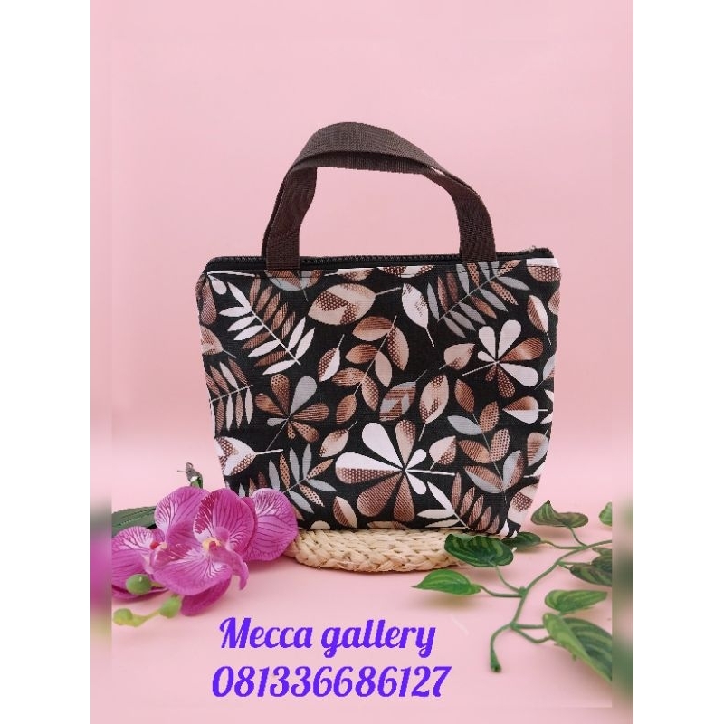 tas mini/ tas mukena