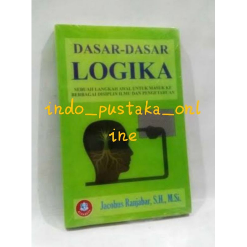 dasar dasar logika