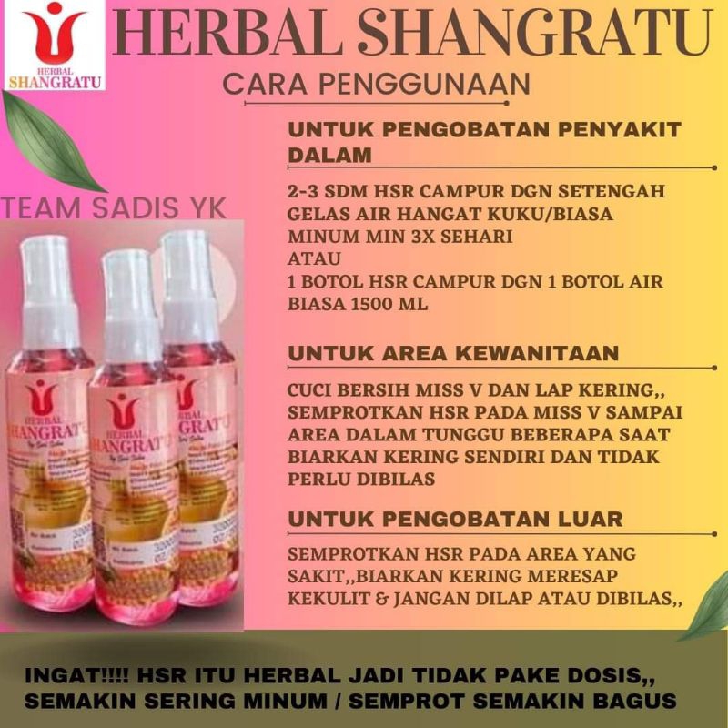 

herbalsangratu