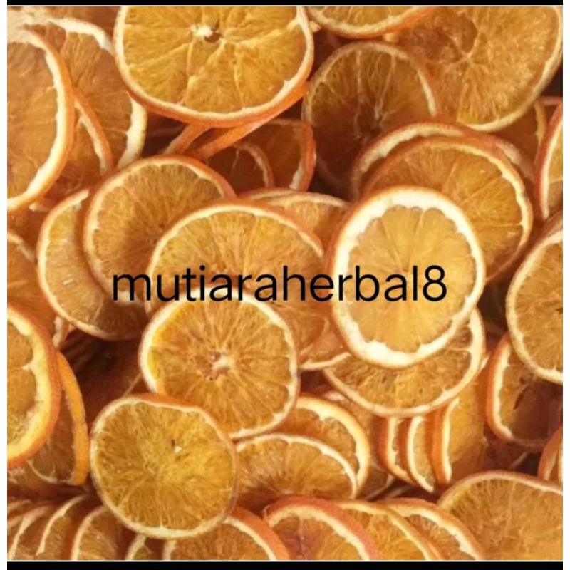 

jeruk kering 50gram