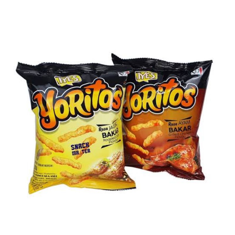 Yoritos