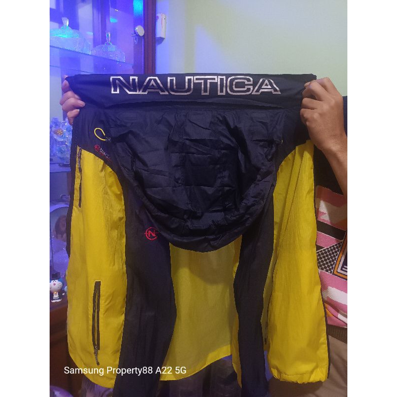Jacket Outdoor Sport NAUTICA ORIGINAL™