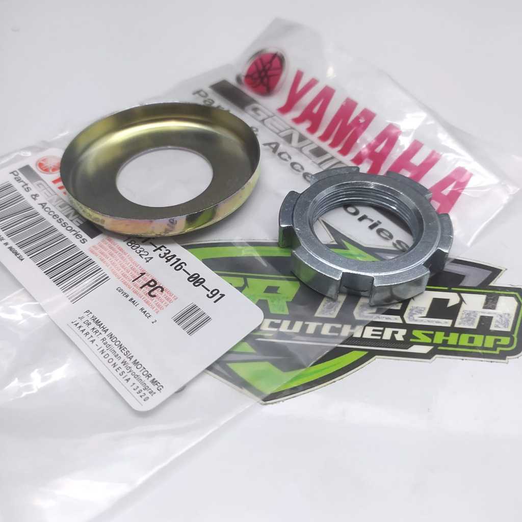 Mur Ring mangkok komstir rx king rxk rxking set