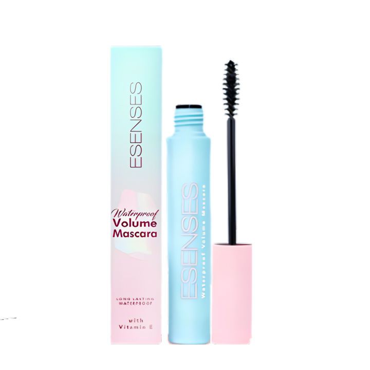Mascara esenses evany waterproof / ESENSES Mascara - Esenses Waterproof Volume Mascara 8ml