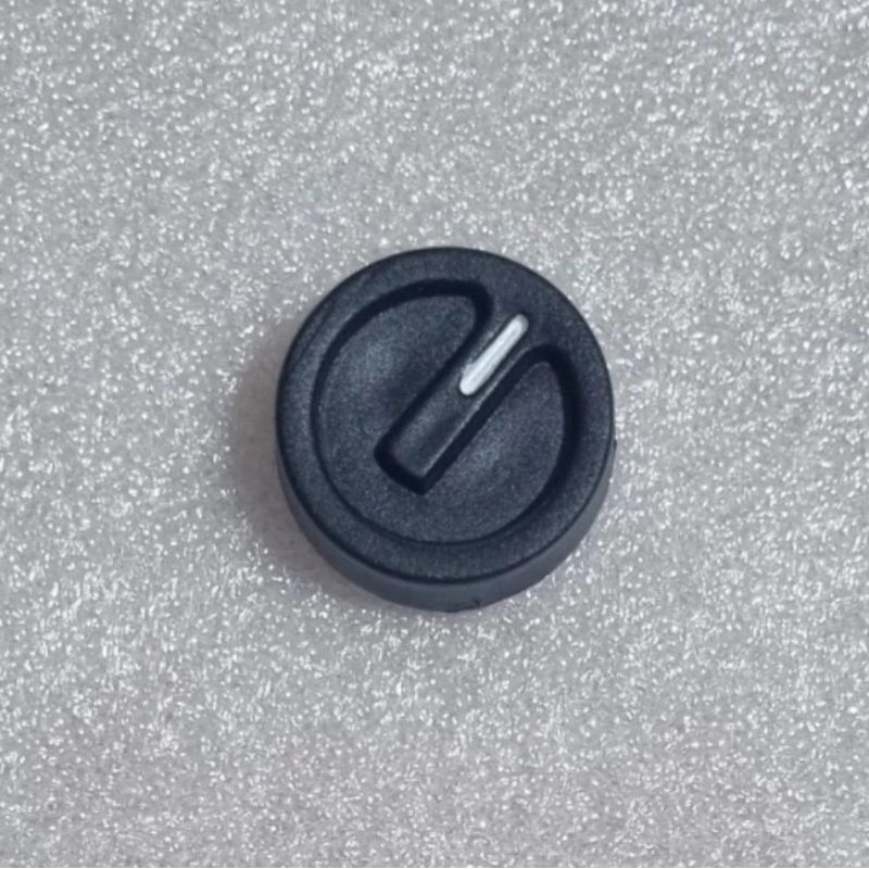 Knop Potensio Untuk Box Seri CA