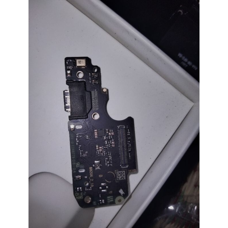 jual mesin set redmi note 12 pro 4g