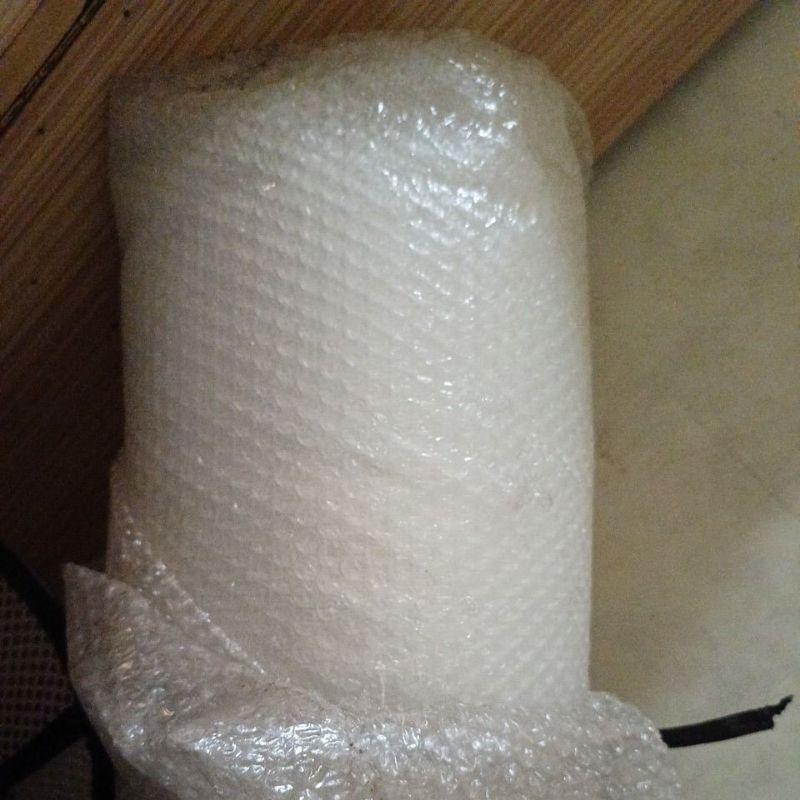 

Bubblewrap