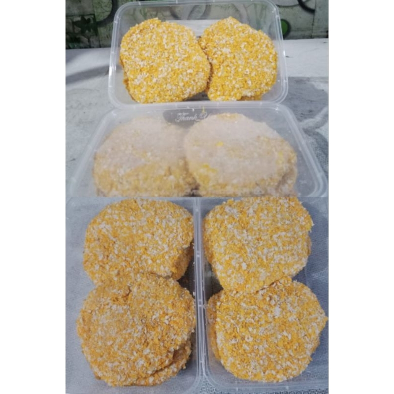 

Chicken Katsu isi 6