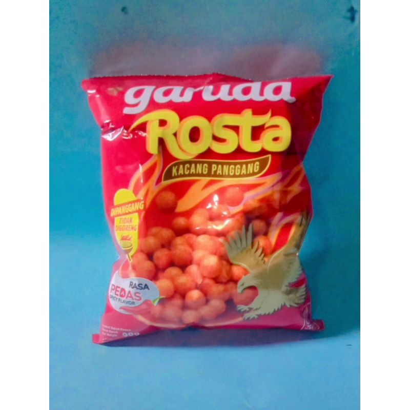 

GarudaRosta