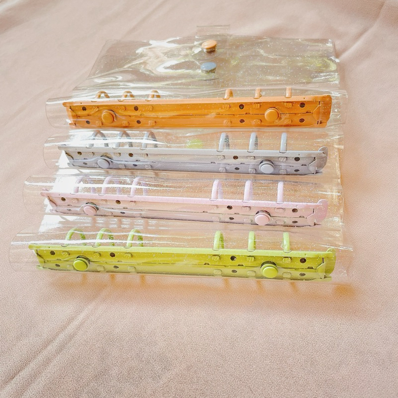 

BINDER A6 | BINDER SAJA TANPA ISI