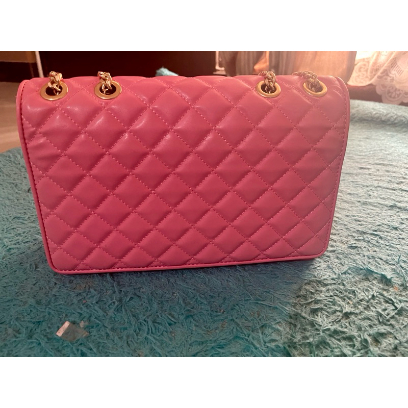 Charles and Keith bag original