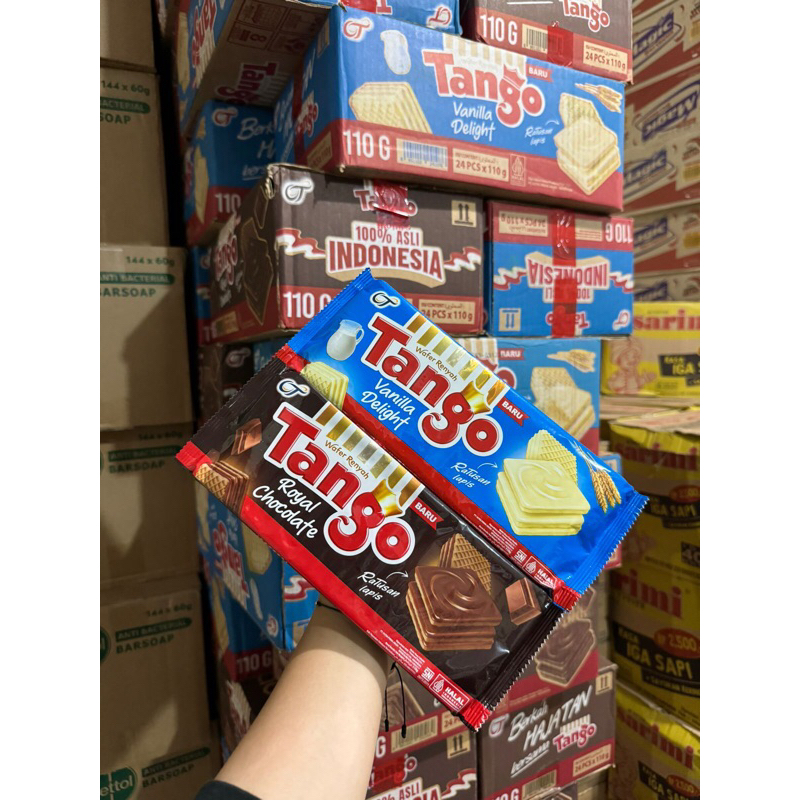 

WaferTango110gram