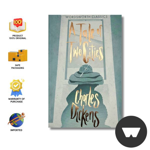 Wordsworth - Tale Of Two Cities