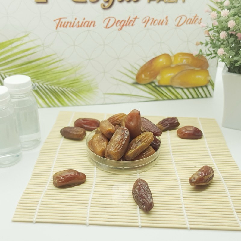 

Kurma Tunisia Madu | Oleh-oleh Haji dan Umroh