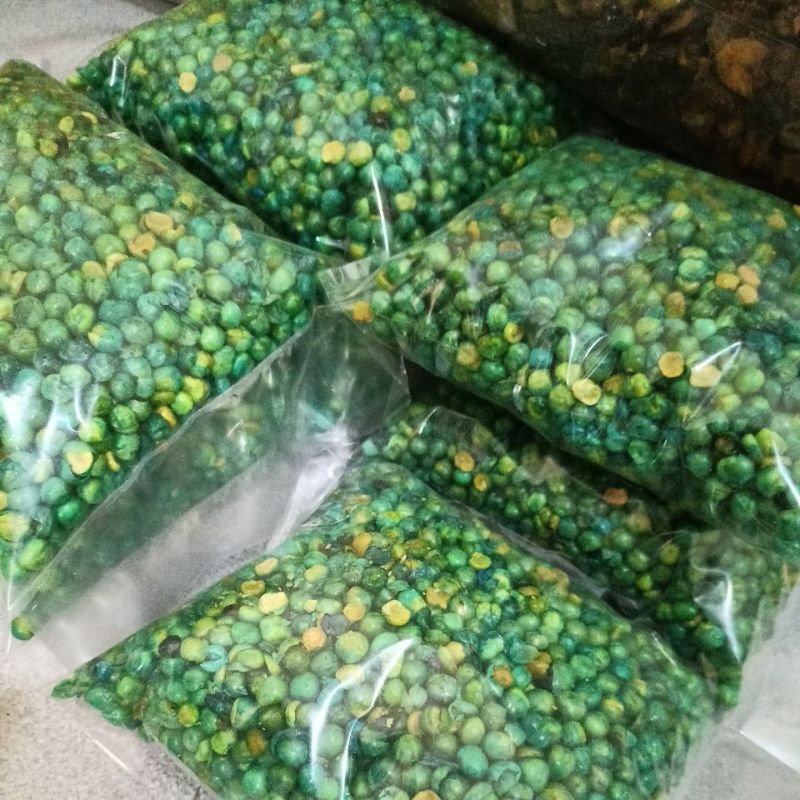 

KACANG KAPRI 500GRAM