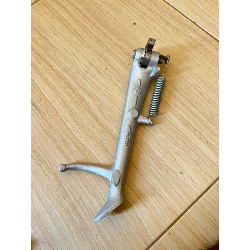 JAGANG SAMPING TRIUMPH HANDMADE