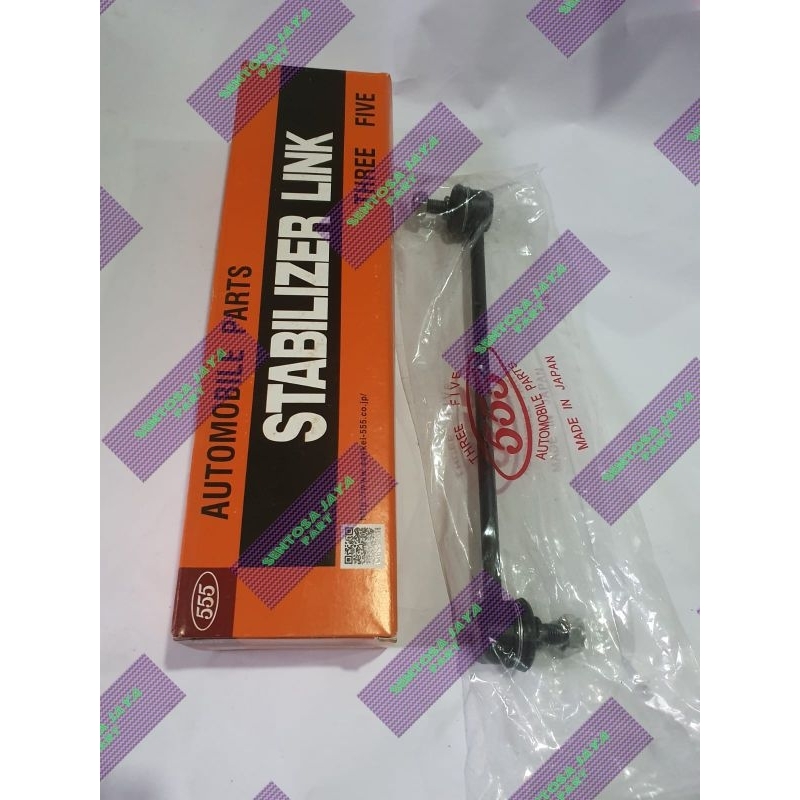 LINK STABILIZER ERTIGA 1PC 555 JAPAN