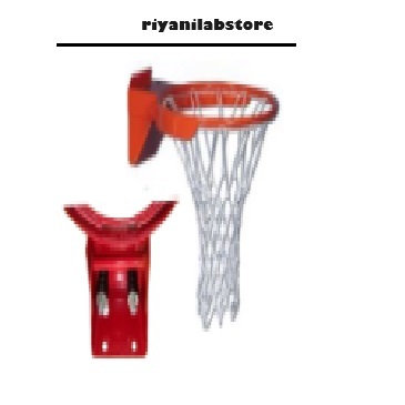 Ring Basket Per 2 + Jaring