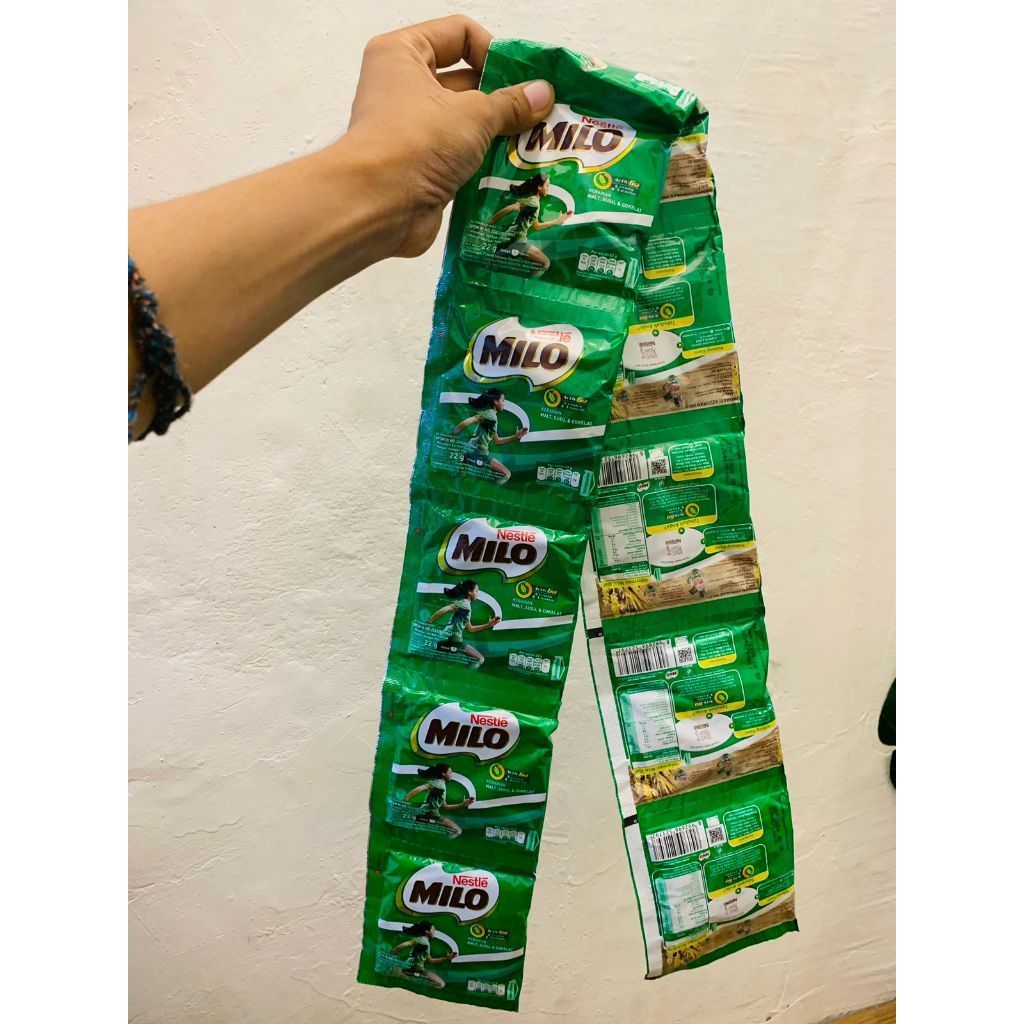 

MILO SACHET