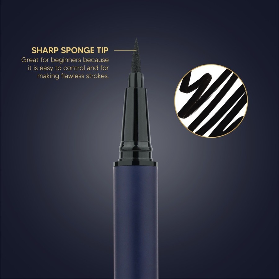 Rose All Day Eyeliner Harry Potter Edition Waterproof