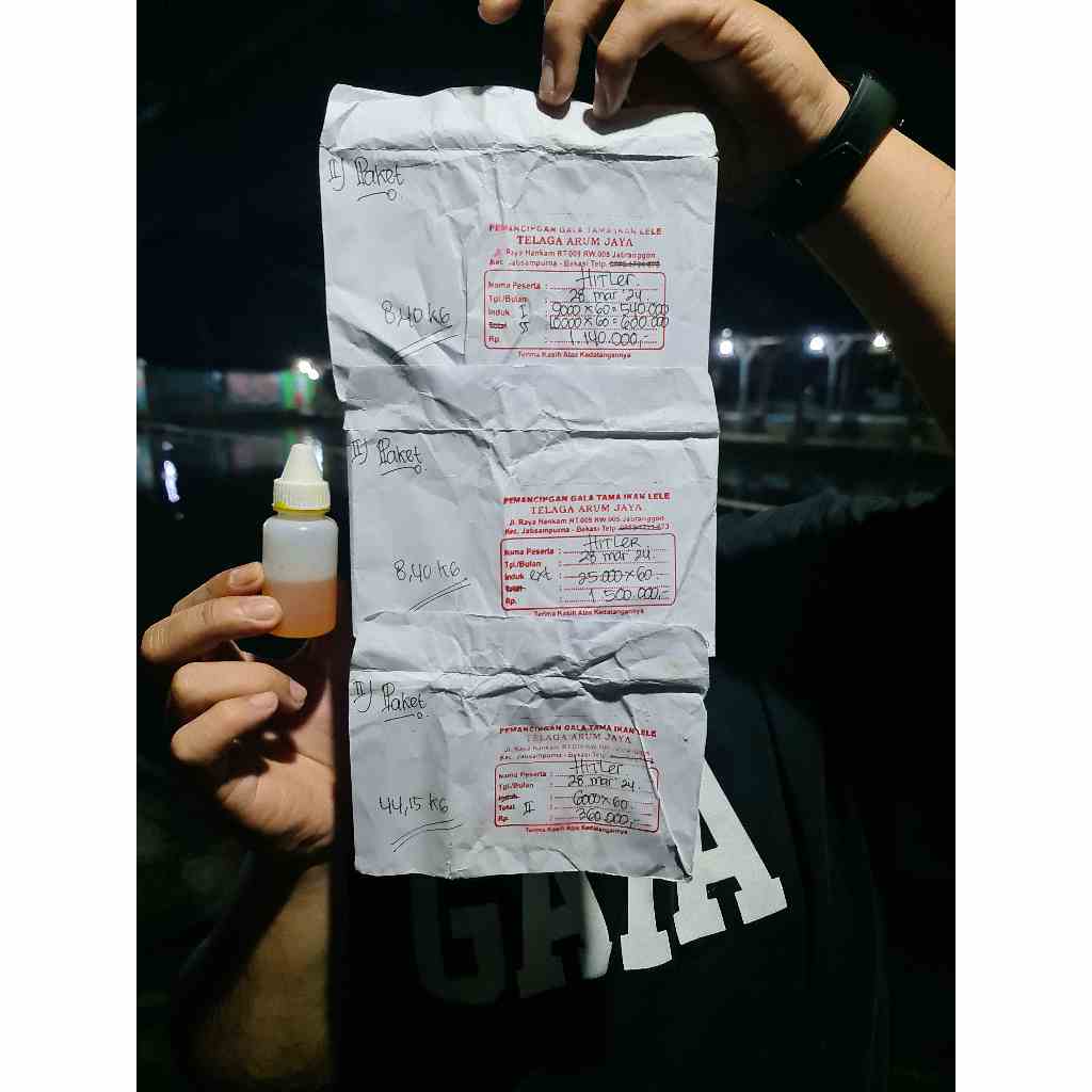 Essen Biang Sereh Dan Sereh Merah Ukuran 30Ml,60Ml Dan 100Ml