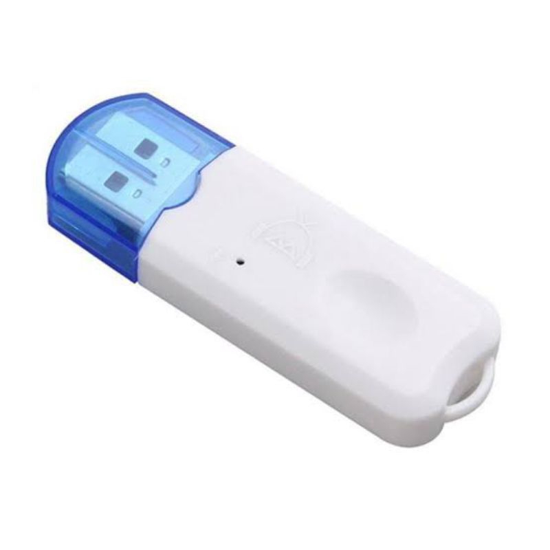 Audio USB Dongle Sambungan Receiver Tanpa Kabel Plug And Play Langsung Connect Bluetooth Speaker Akt