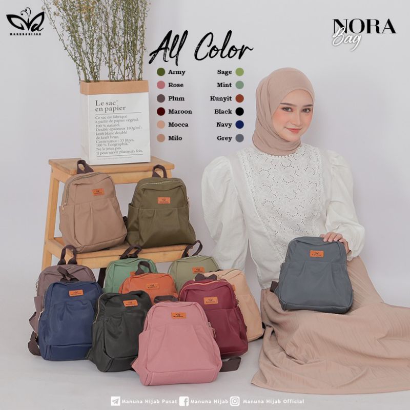 NORA BAG