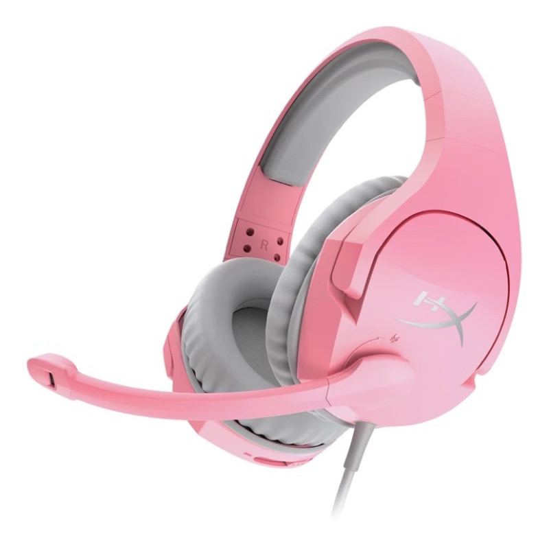 Headphone Gaming Kingston HyperX Cloud Stinger - Headset Hyper X