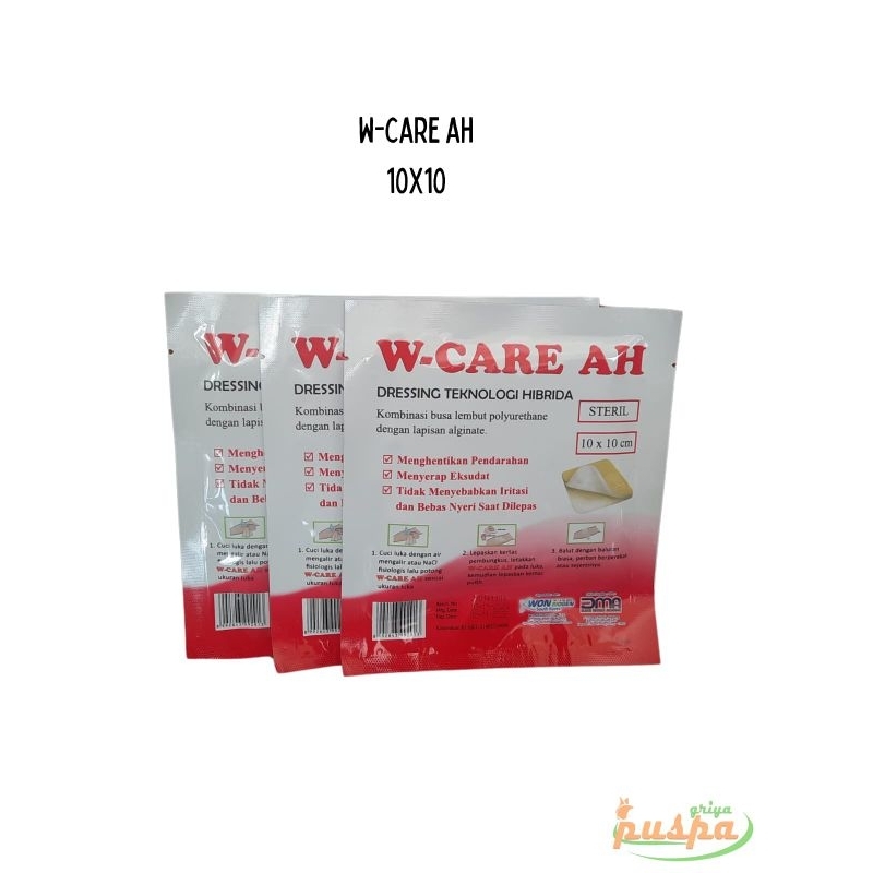 W-CARE AH