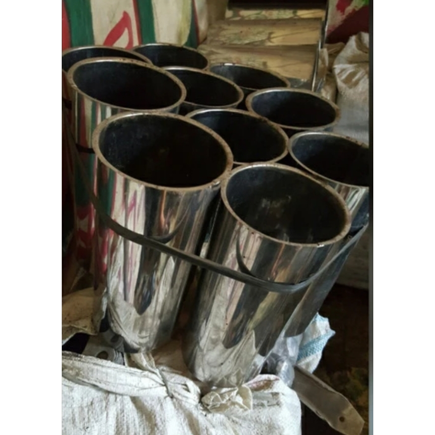 Selongsong Pompa Dragon Bos Stainless Pompa Air Manual Dragon Termos Pompa Dragon