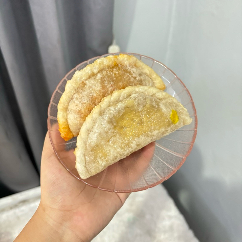 

Cireng keju